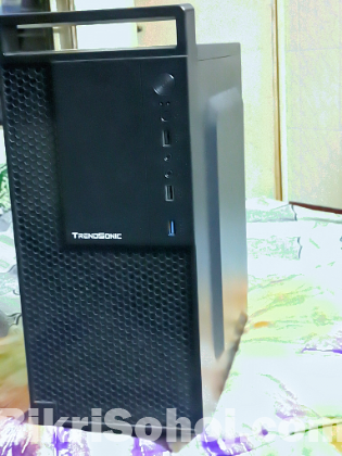 Dell computer